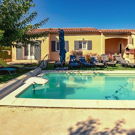Stunning Home In Avignon With Wifi Zewnętrze zdjęcie