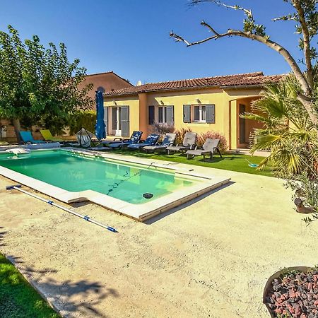 Stunning Home In Avignon With Wifi Zewnętrze zdjęcie